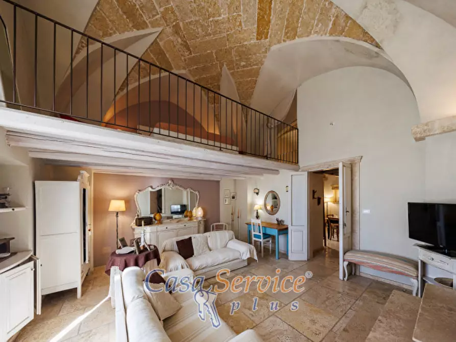 Immagine 51 di Casa indipendente in vendita  in Via Perugia a Matino