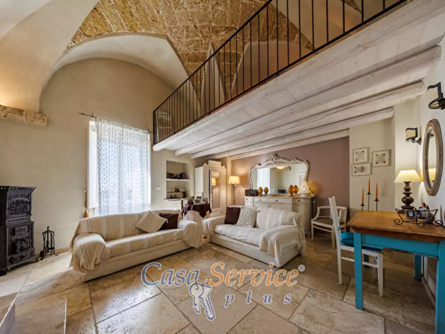 Immagine 52 di Casa indipendente in vendita  in Via Perugia a Matino