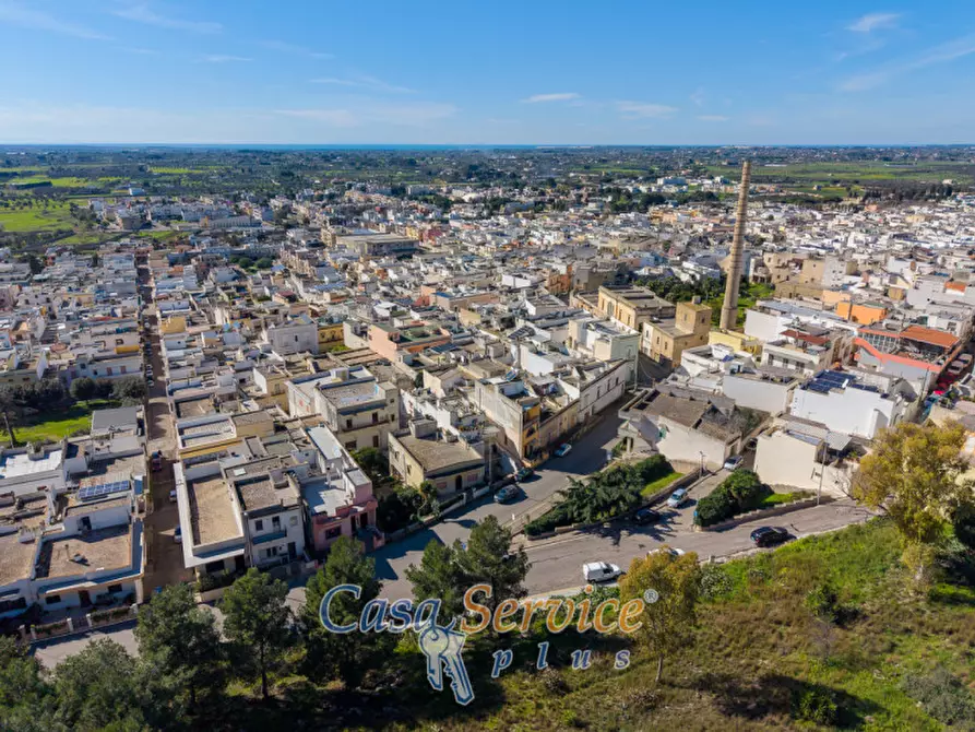 Immagine 53 di Casa indipendente in vendita  in Via Perugia a Matino