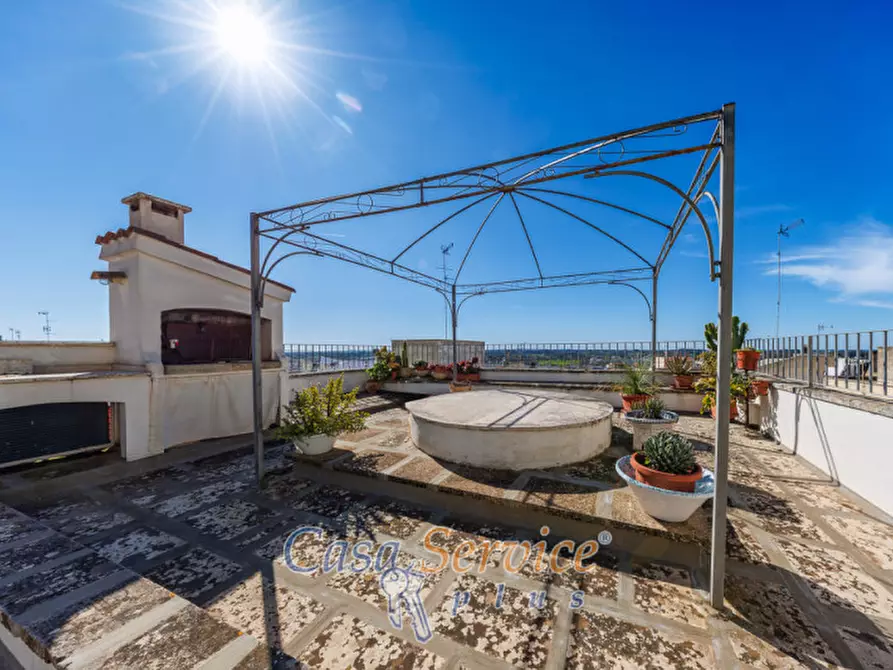 Immagine 57 di Casa indipendente in vendita  in Via Perugia a Matino