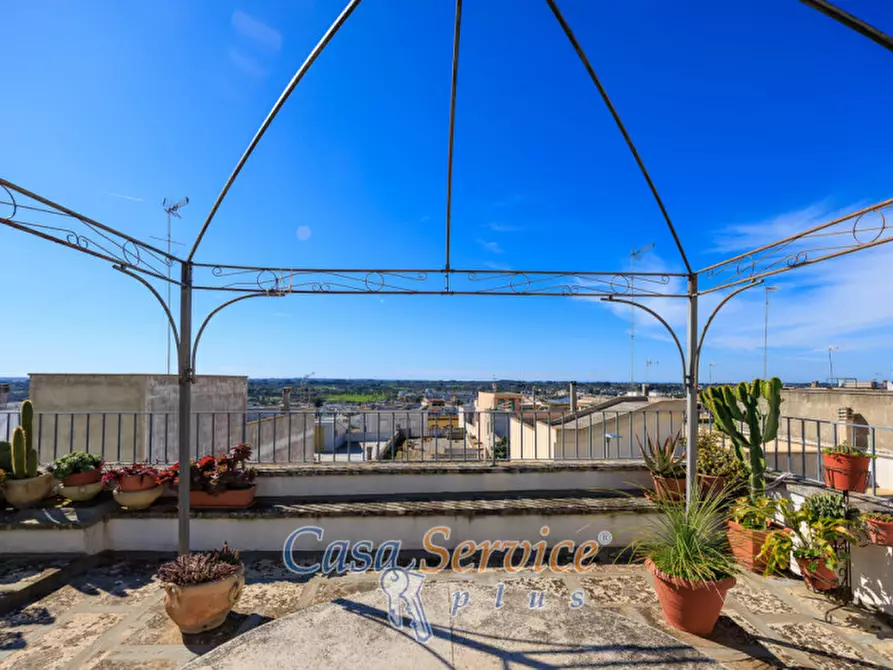 Immagine 58 di Casa indipendente in vendita  in Via Perugia a Matino