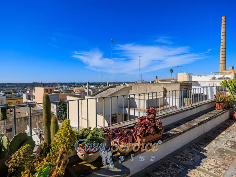 Immagine 59 di Casa indipendente in vendita  in Via Perugia a Matino