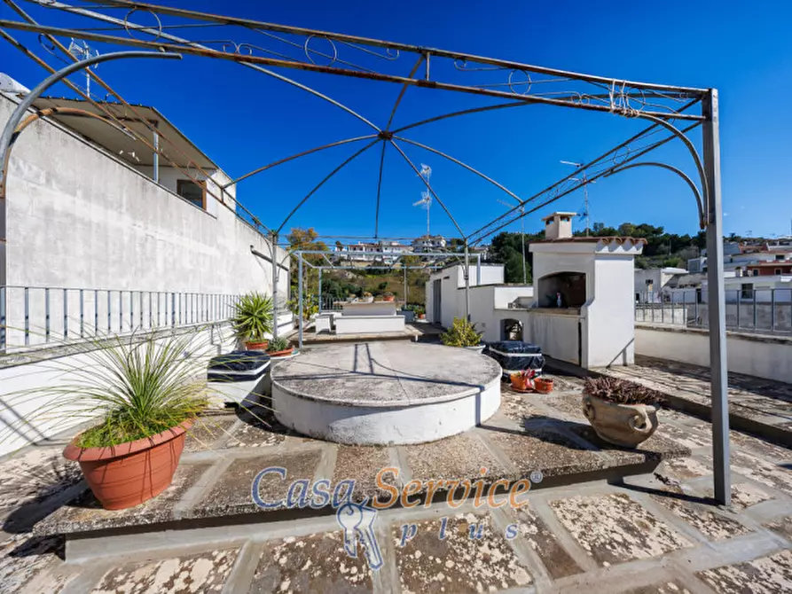 Immagine 59 di Casa indipendente in vendita  in Via Perugia a Matino