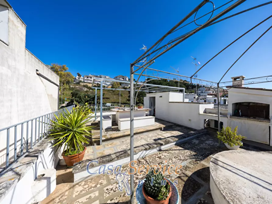 Immagine 60 di Casa indipendente in vendita  in Via Perugia a Matino