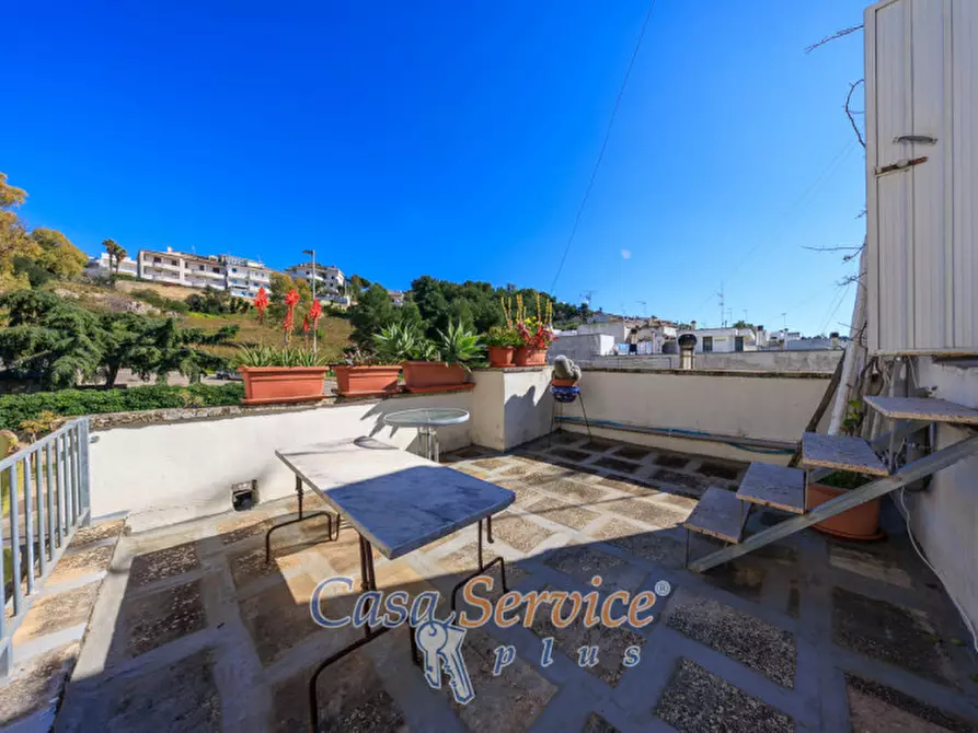 Immagine 61 di Casa indipendente in vendita  in Via Perugia a Matino