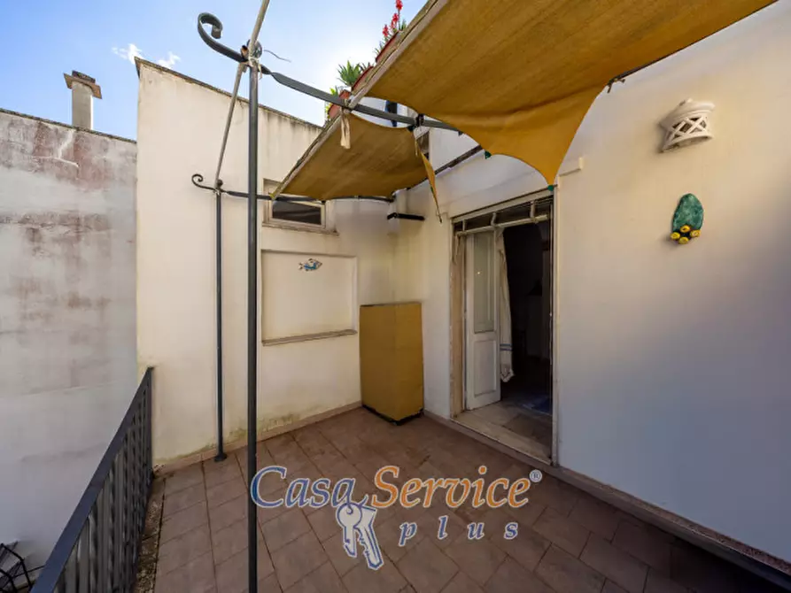 Immagine 63 di Casa indipendente in vendita  in Via Perugia a Matino