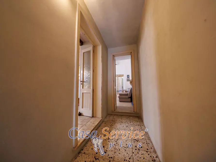 Immagine 67 di Casa indipendente in vendita  in Via Perugia a Matino