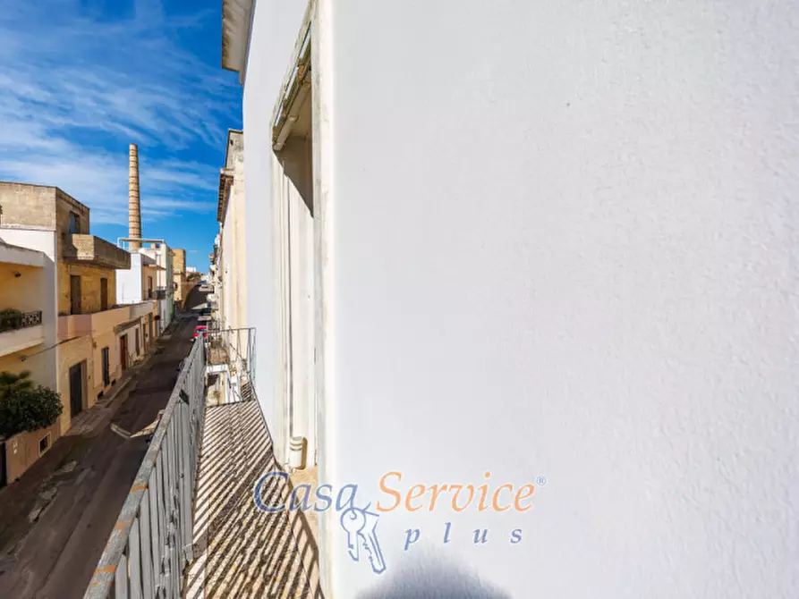 Immagine 67 di Casa indipendente in vendita  in Via Perugia a Matino