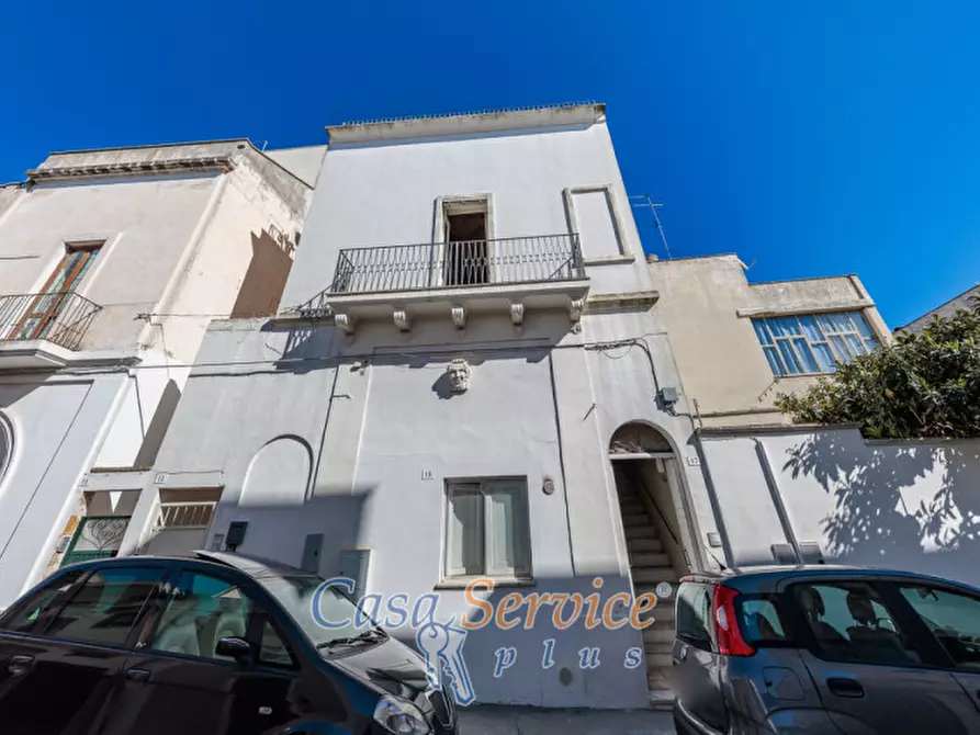 Immagine 69 di Casa indipendente in vendita  in Via Perugia a Matino