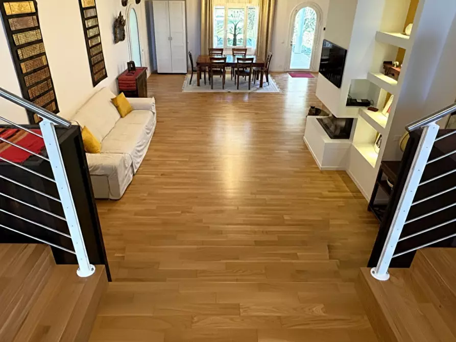 Immagine 5 di Villa in vendita  in Via Andrea Gloria a Teolo