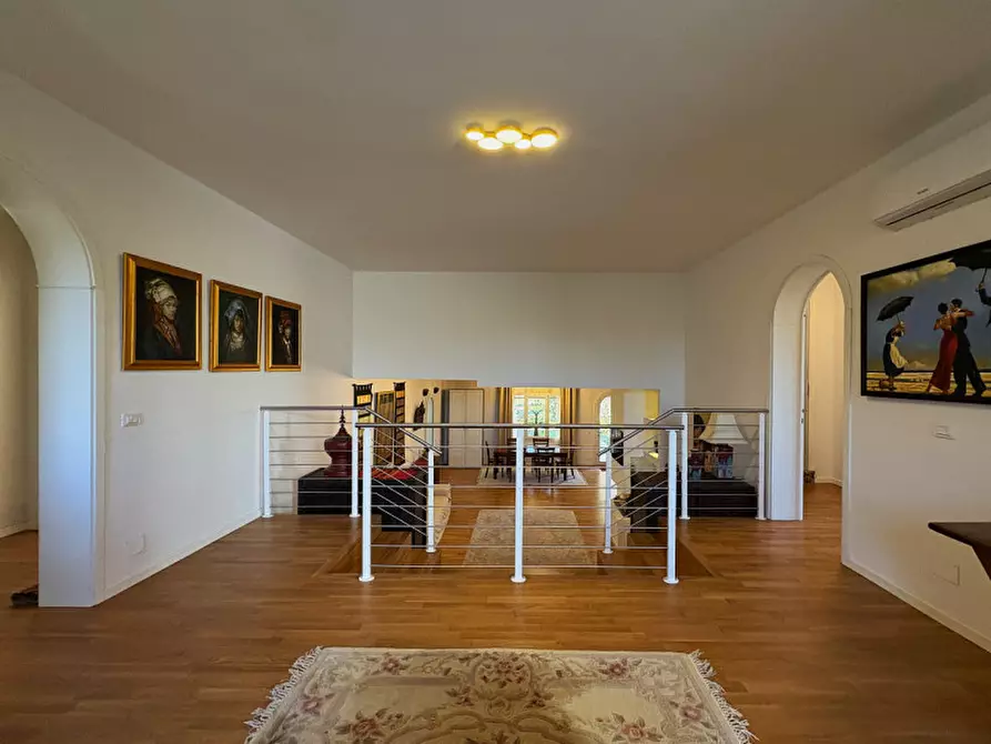 Immagine 6 di Villa in vendita  in Via Andrea Gloria a Teolo