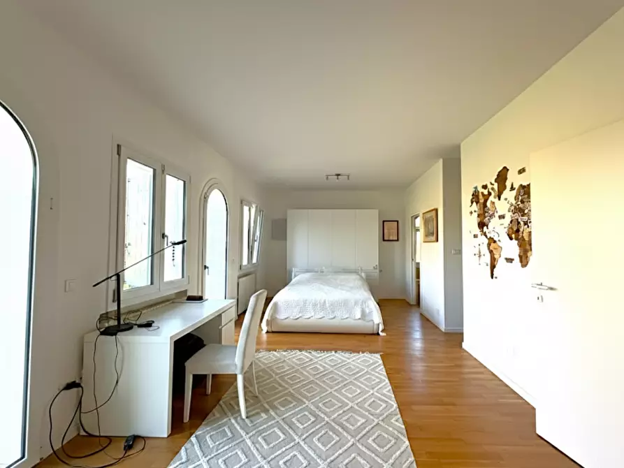 Immagine 9 di Villa in vendita  in Via Andrea Gloria a Teolo