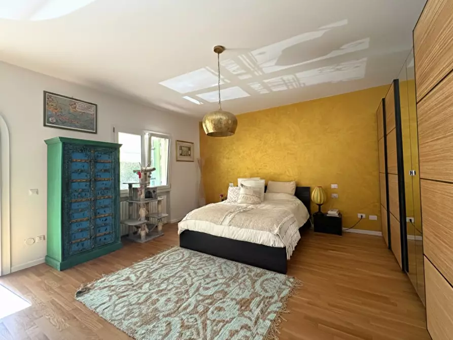 Immagine 14 di Villa in vendita  in Via Andrea Gloria a Teolo