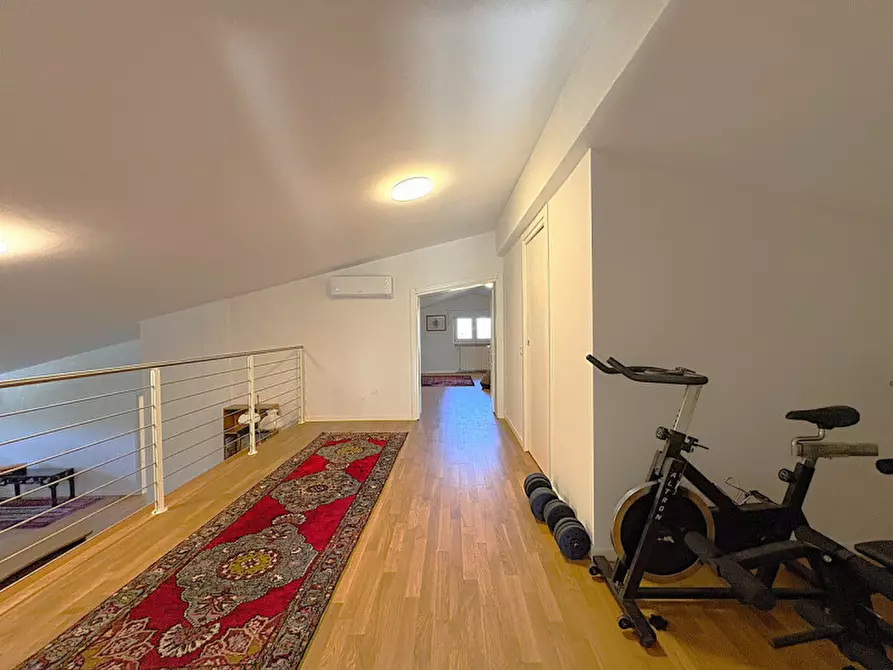 Immagine 17 di Villa in vendita  in Via Andrea Gloria a Teolo