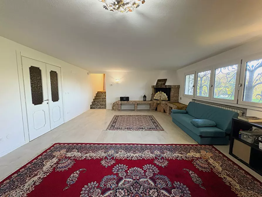 Immagine 19 di Villa in vendita  in Via Andrea Gloria a Teolo