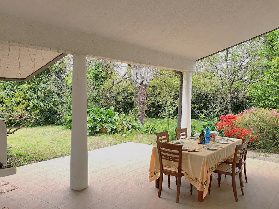 Immagine 22 di Villa in vendita  in Via Andrea Gloria a Teolo