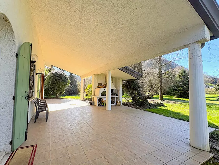 Immagine 23 di Villa in vendita  in Via Andrea Gloria a Teolo