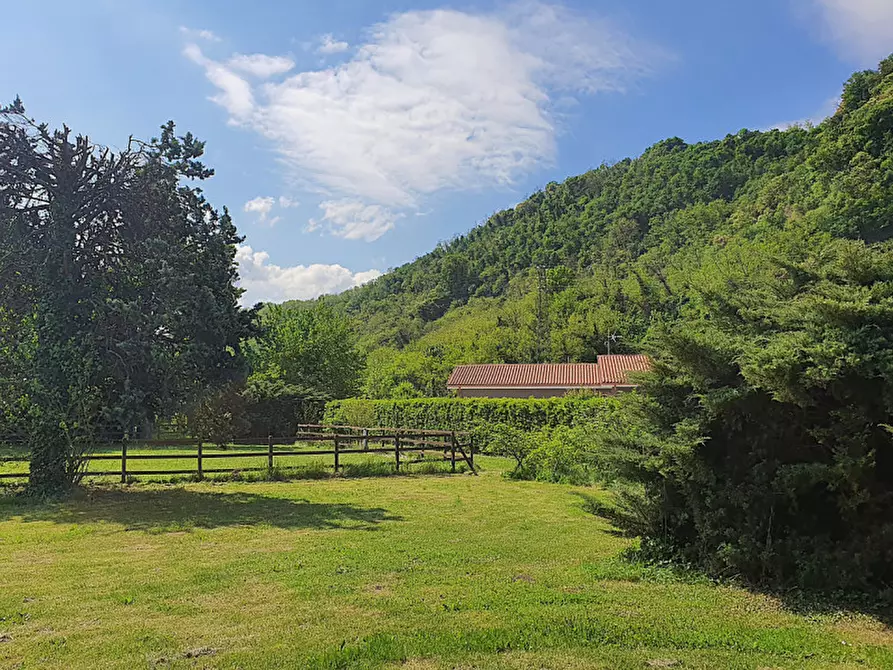 Immagine 29 di Villa in vendita  in Via Andrea Gloria a Teolo
