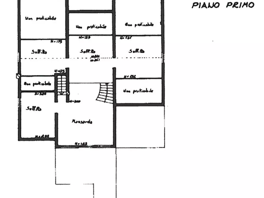 Immagine 33 di Villa in vendita  in Via Andrea Gloria a Teolo