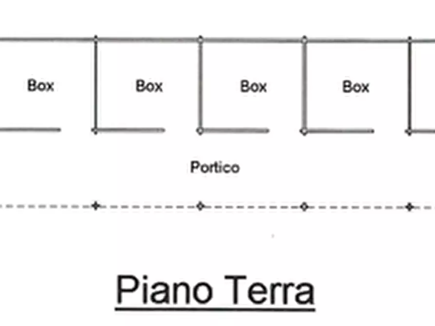 Immagine 36 di Villa in vendita  in Via Andrea Gloria a Teolo