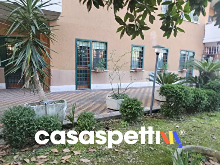Immagine 5 di Appartamento in vendita  in Via della Costituzioine,59 a Monterotondo