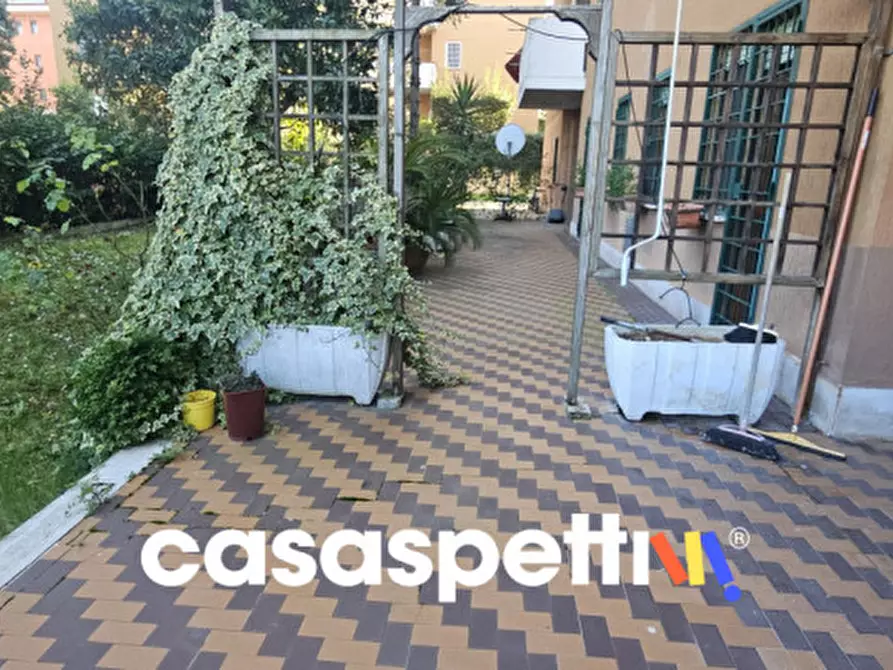 Immagine 10 di Appartamento in vendita  in Via della Costituzioine,59 a Monterotondo