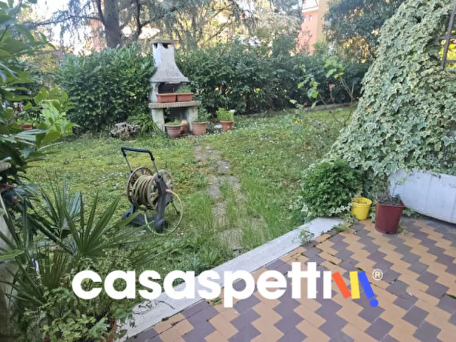 Immagine 14 di Appartamento in vendita  in Via della Costituzioine,59 a Monterotondo