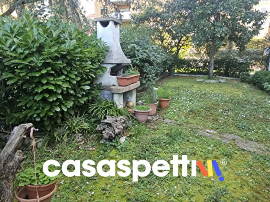 Immagine 15 di Appartamento in vendita  in Via della Costituzioine,59 a Monterotondo