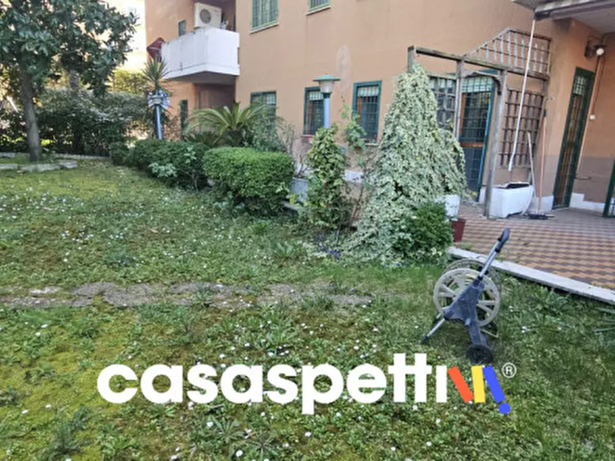 Immagine 16 di Appartamento in vendita  in Via della Costituzioine,59 a Monterotondo