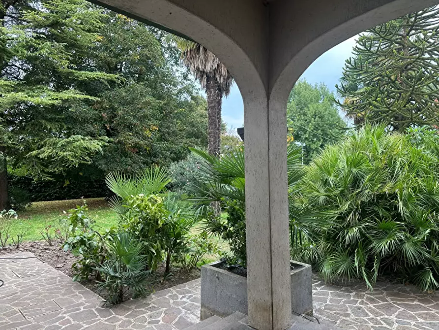 Immagine 1 di Villa in vendita  in Via Venticinque Aprile a Noventa Padovana