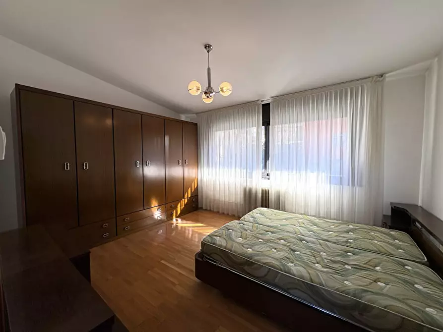 Immagine 9 di Villetta a schiera in vendita  in strada fonda 65 a Trento