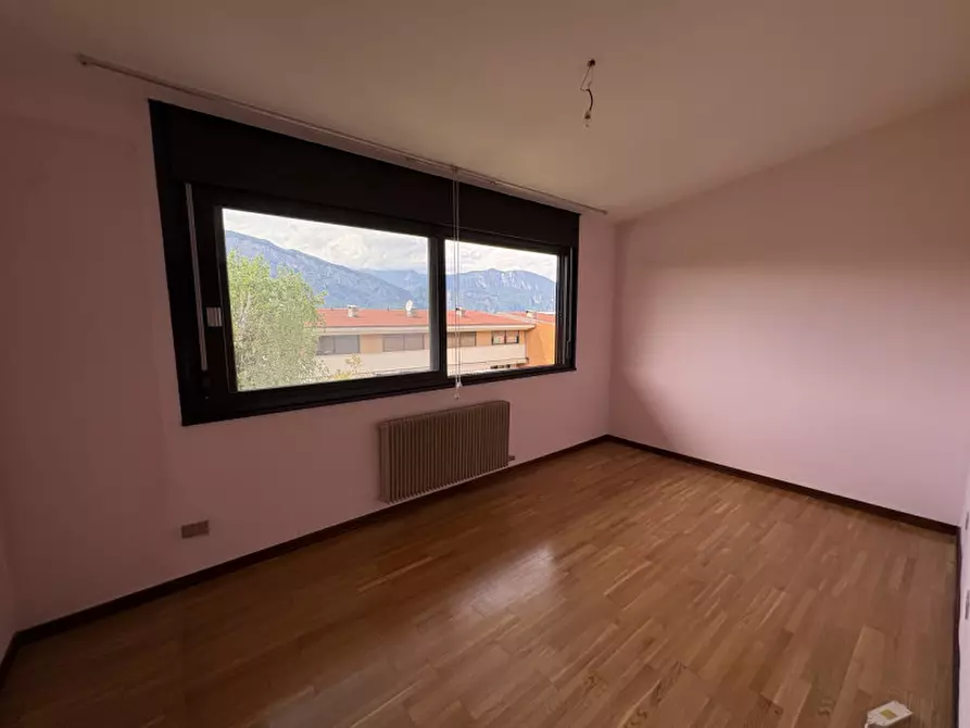 Immagine 11 di Villetta a schiera in vendita  in strada fonda 65 a Trento