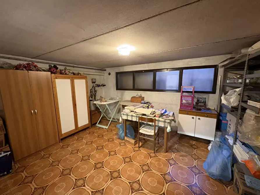 Immagine 15 di Villetta a schiera in vendita  in strada fonda 65 a Trento