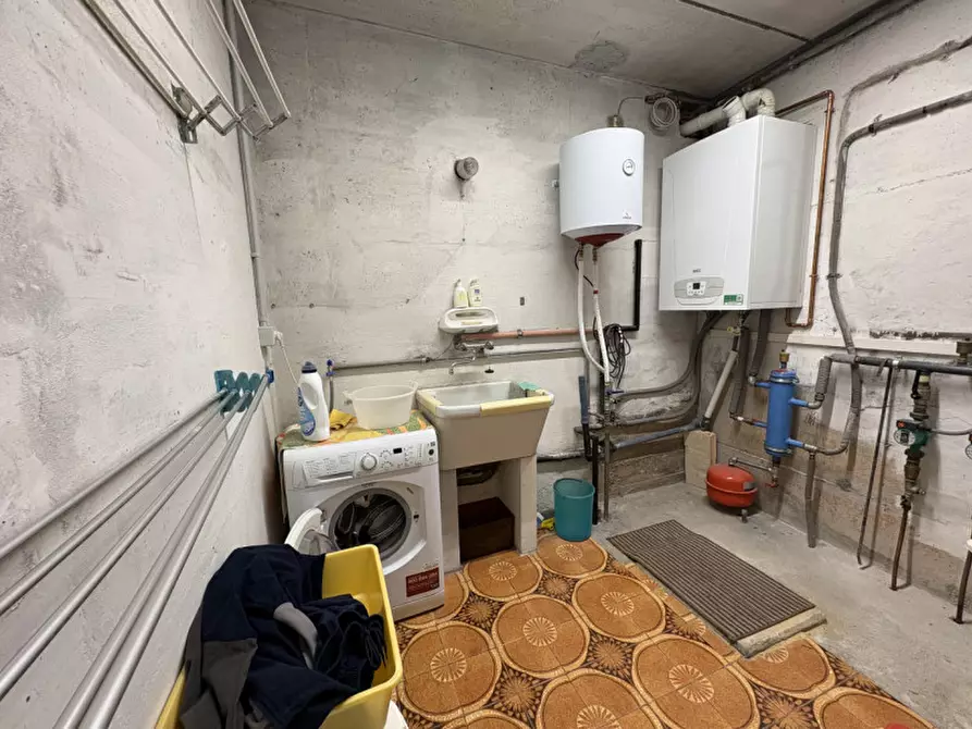 Immagine 16 di Villetta a schiera in vendita  in strada fonda 65 a Trento