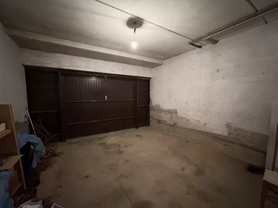 Immagine 18 di Villetta a schiera in vendita  in strada fonda 65 a Trento