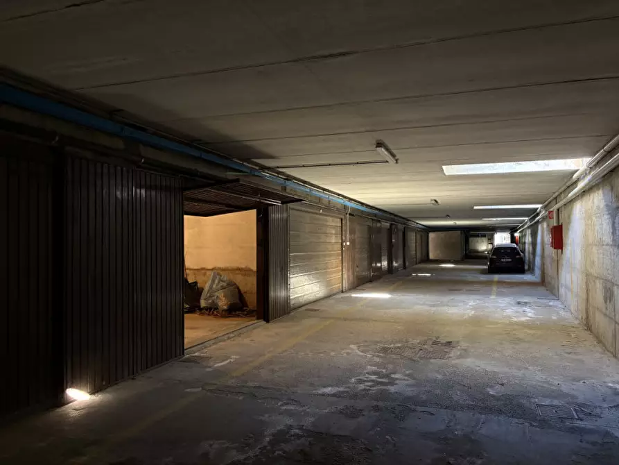 Immagine 18 di Villetta a schiera in vendita  in strada fonda 65 a Trento