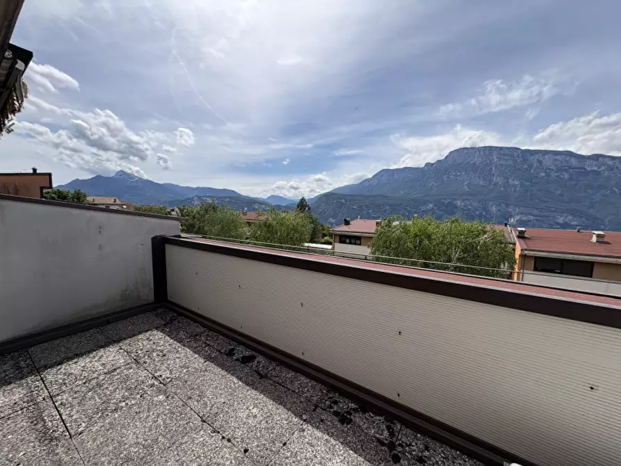 Immagine 18 di Villetta a schiera in vendita  in strada fonda 65 a Trento