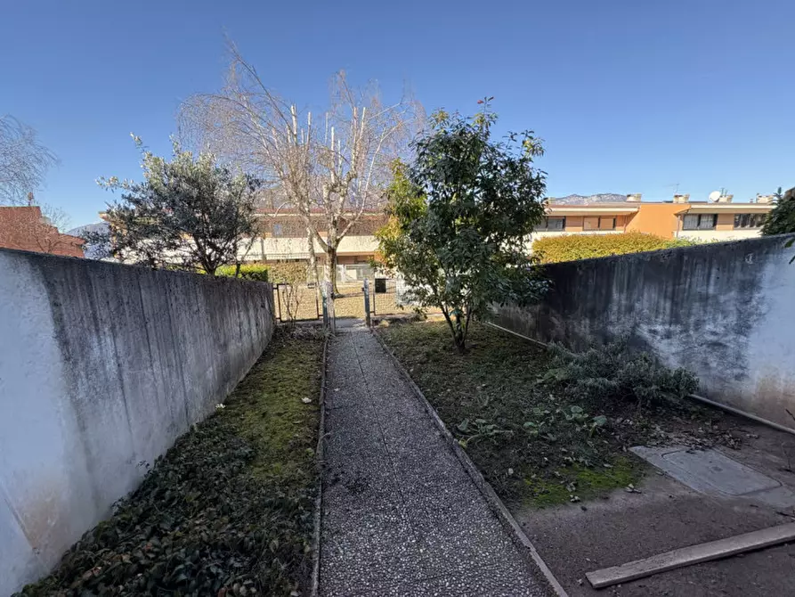 Immagine 19 di Villetta a schiera in vendita  in strada fonda 65 a Trento