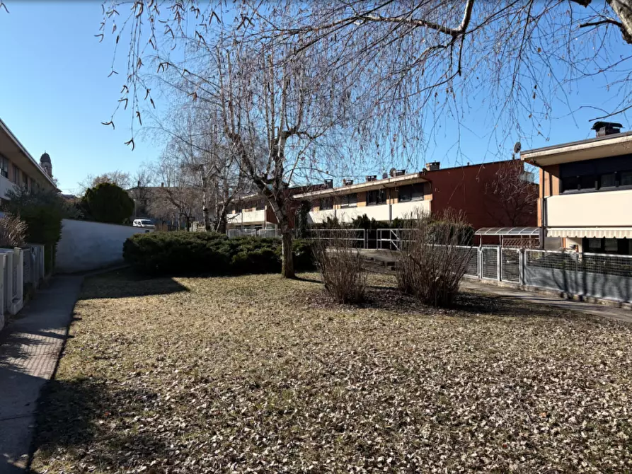 Immagine 20 di Villetta a schiera in vendita  in strada fonda 65 a Trento