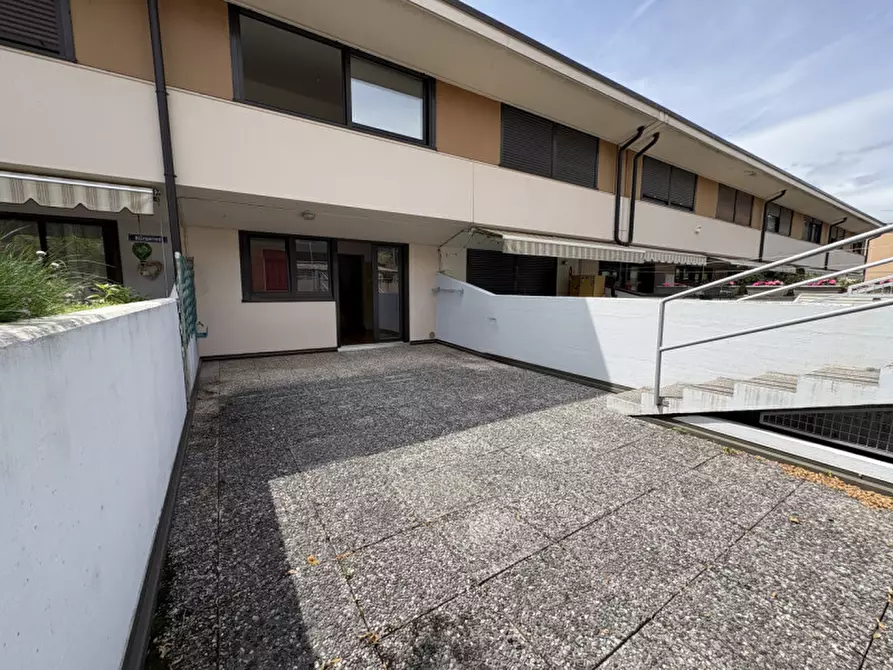 Immagine 25 di Villetta a schiera in vendita  in strada fonda 65 a Trento