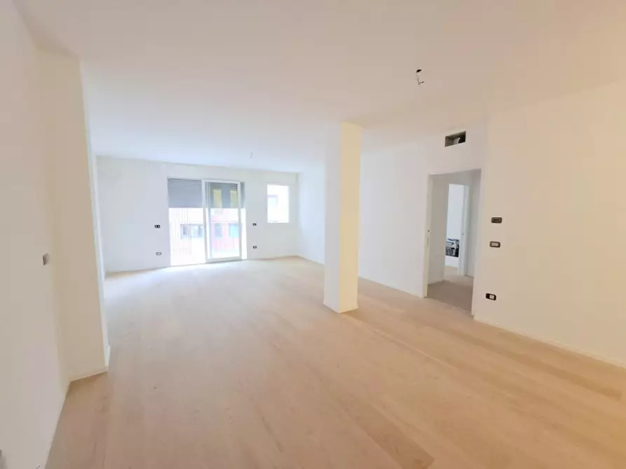 Immagine 1 di Appartamento in vendita  in Via Campagnola a Padova