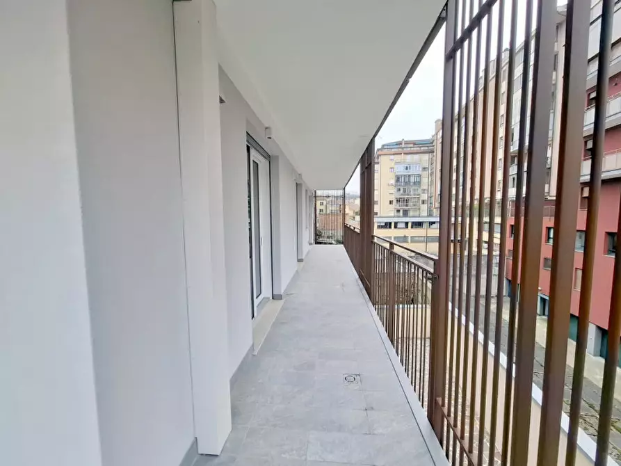 Immagine 3 di Appartamento in vendita  in Via Campagnola a Padova