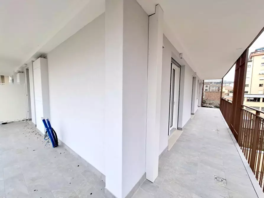 Immagine 4 di Appartamento in vendita  in Via Campagnola a Padova