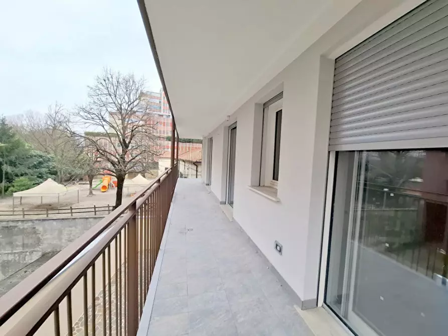 Immagine 5 di Appartamento in vendita  in Via Campagnola a Padova