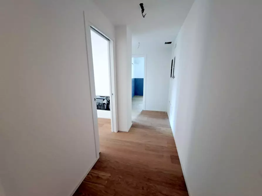 Immagine 7 di Appartamento in vendita  in Via Campagnola a Padova