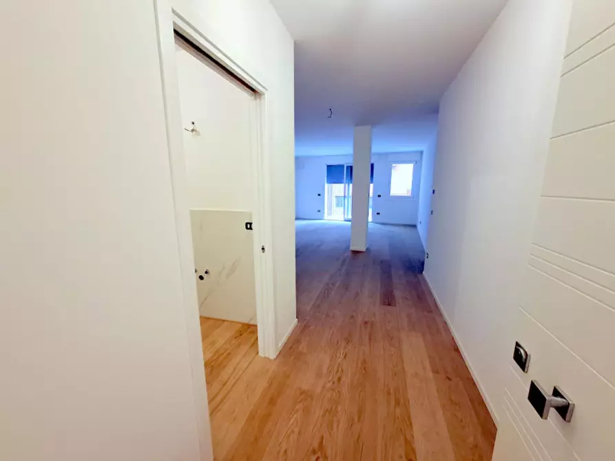 Immagine 9 di Appartamento in vendita  in Via Campagnola a Padova