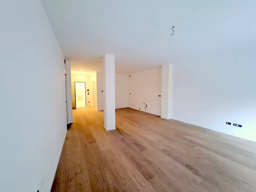 Immagine 10 di Appartamento in vendita  in Via Campagnola a Padova