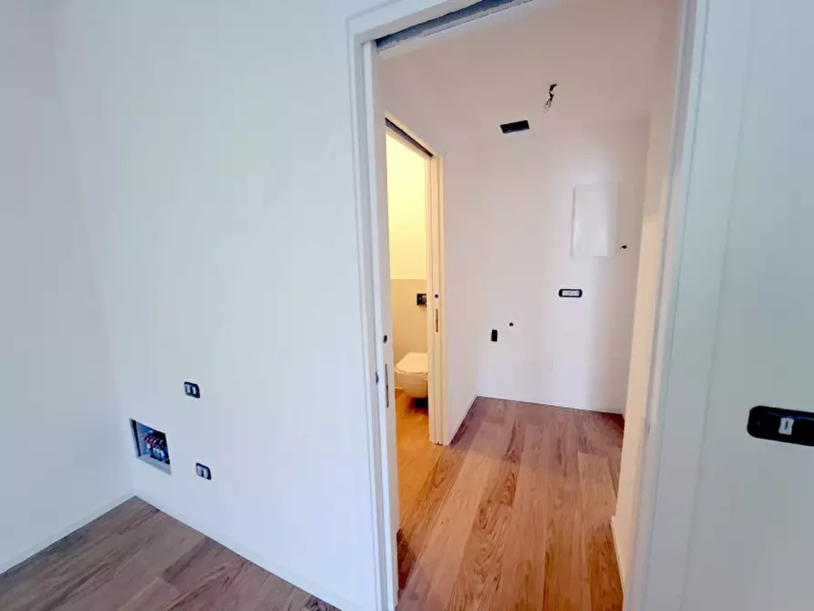 Immagine 13 di Appartamento in vendita  in Via Campagnola a Padova