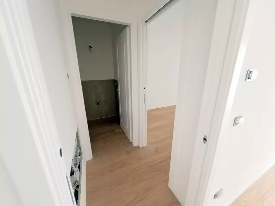 Immagine 21 di Appartamento in vendita  in Via Campagnola a Padova