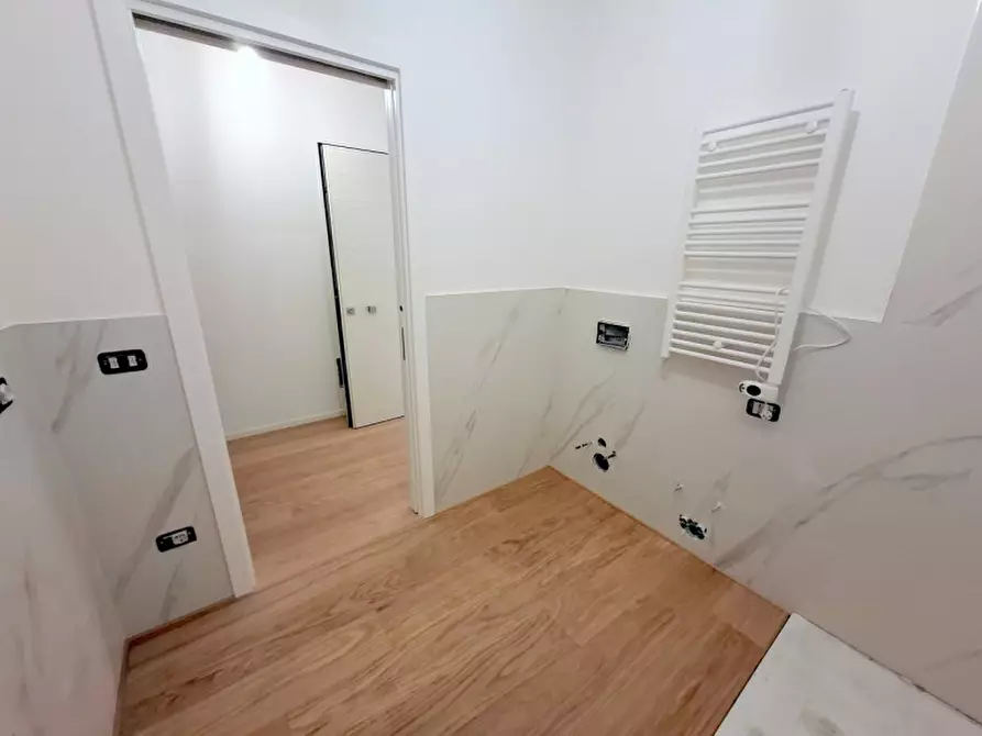 Immagine 22 di Appartamento in vendita  in Via Campagnola a Padova